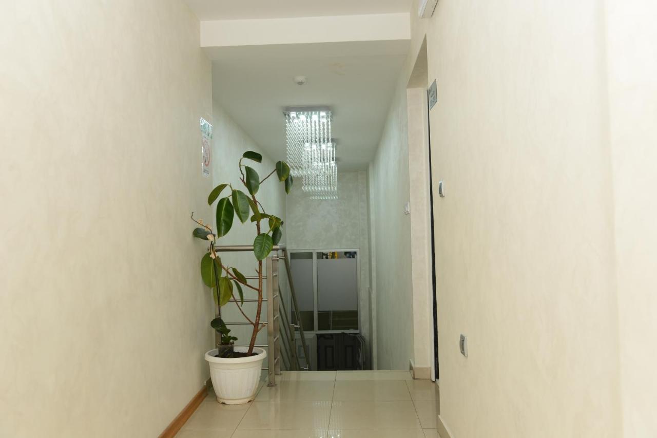 Hotel Sunce Kraljevo Buitenkant foto