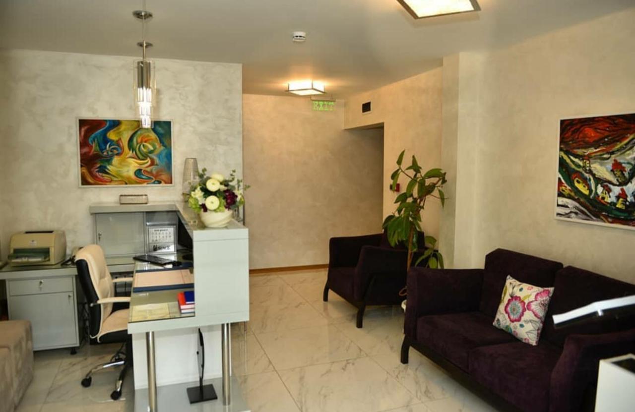 Hotel Sunce Kraljevo Buitenkant foto